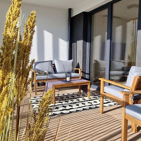 Plazowa 108 Apartment Grzybowo  Luaran gambar