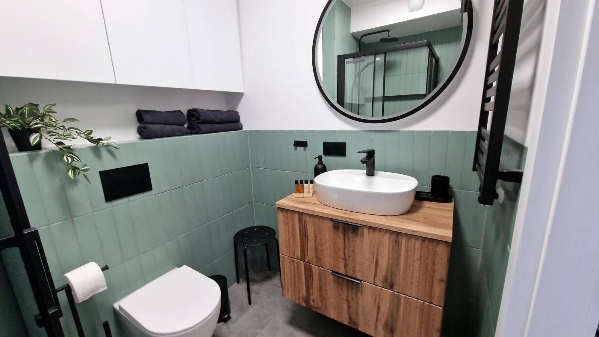 Plazowa 108 Apartment Grzybowo  Luaran gambar