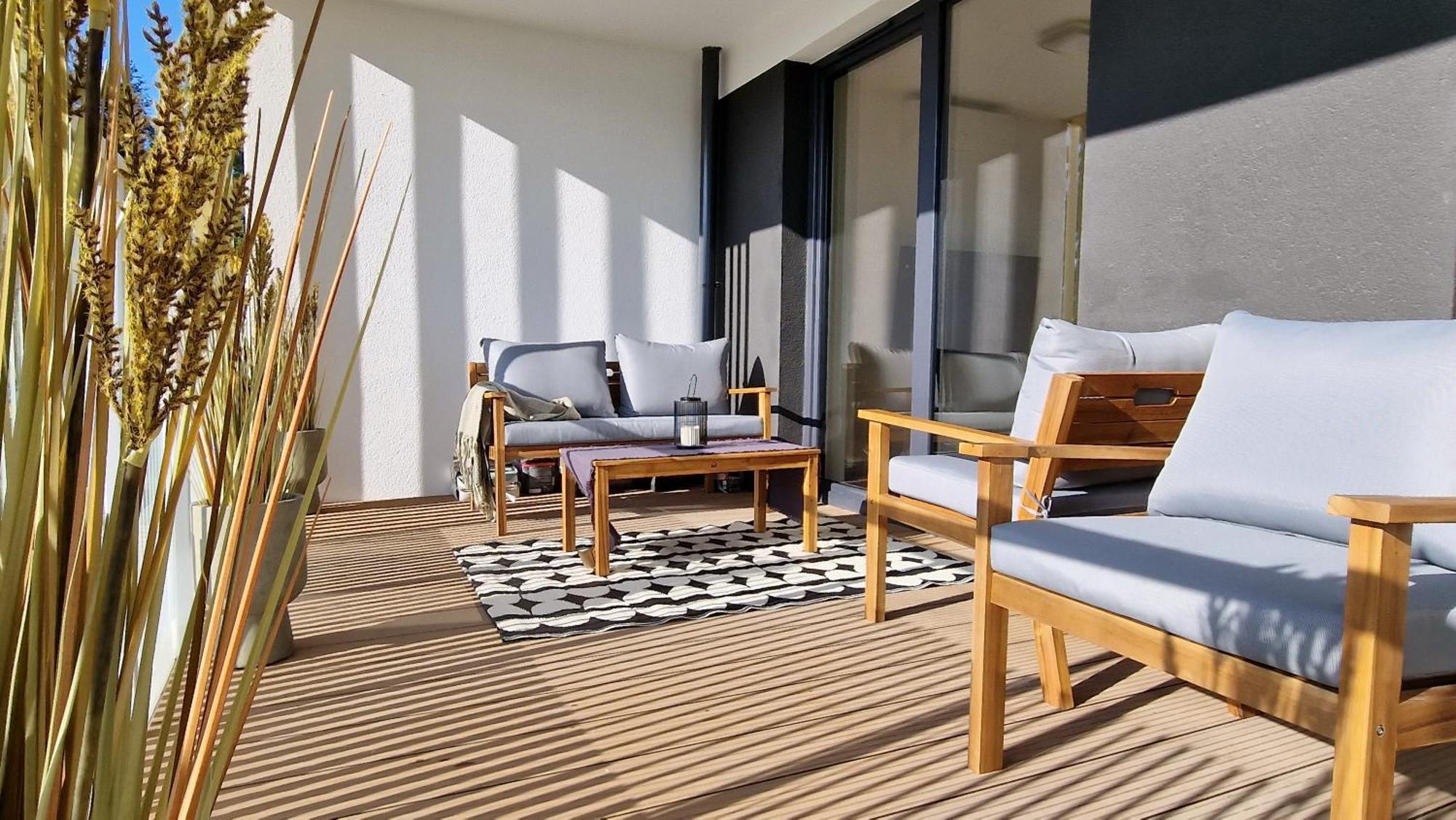 Plazowa 108 Apartment Grzybowo  Luaran gambar